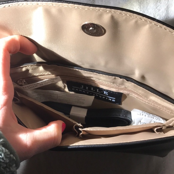 Jille handbag - Picture 5 of 5